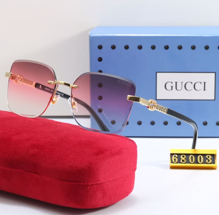 Sunglasses & Eyewear