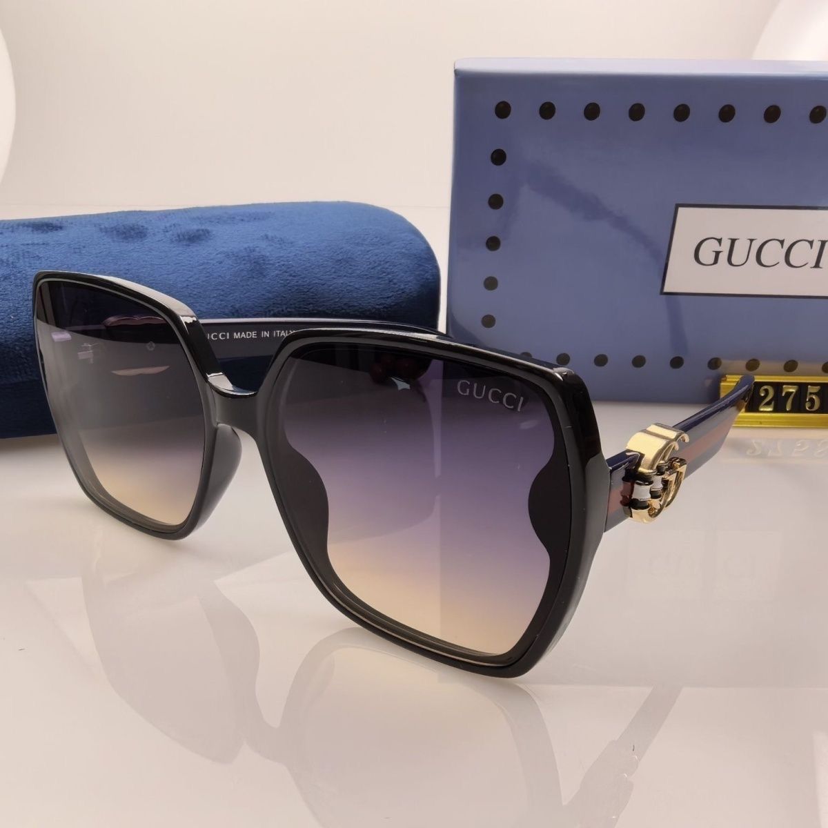 Sunglasses & Eyewear