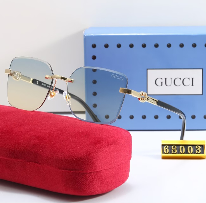 Sunglasses & Eyewear
