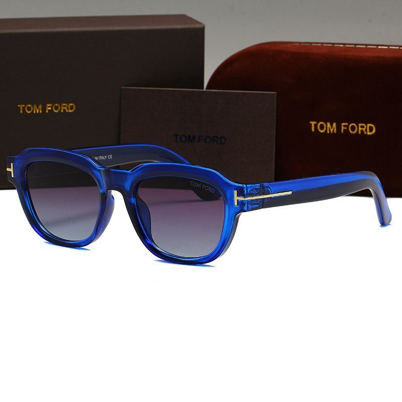 Sunglasses & Eyewear