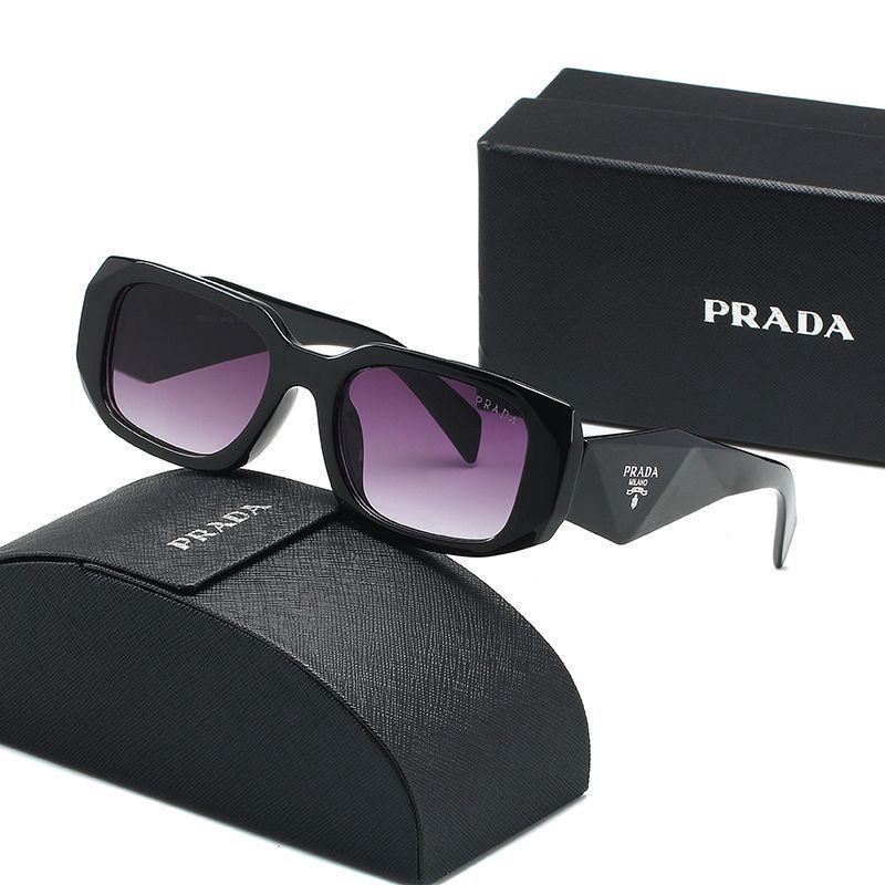 Sunglasses & Eyewear