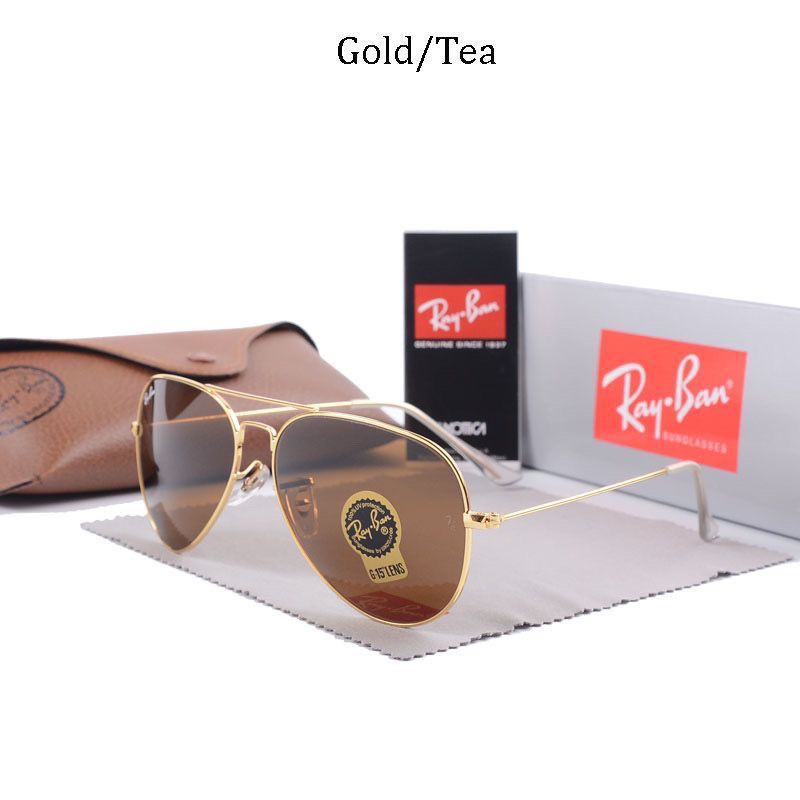 Sunglasses & Eyewear