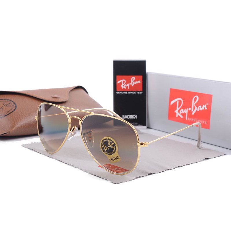 Sunglasses & Eyewear