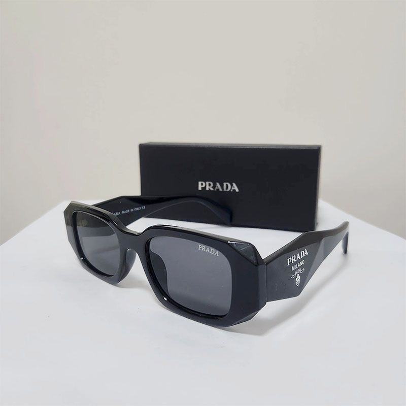 Sunglasses & Eyewear