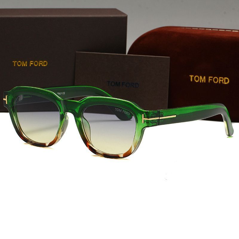 Sunglasses & Eyewear