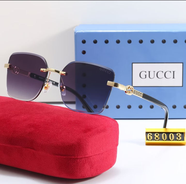 Sunglasses & Eyewear