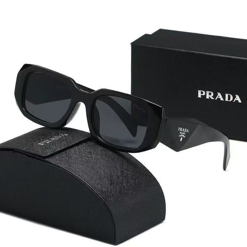 Sunglasses & Eyewear