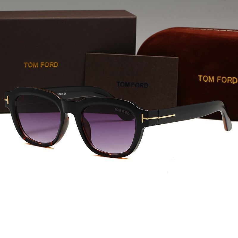 Sunglasses & Eyewear