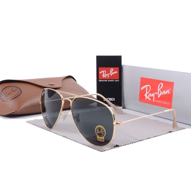 Sunglasses & Eyewear