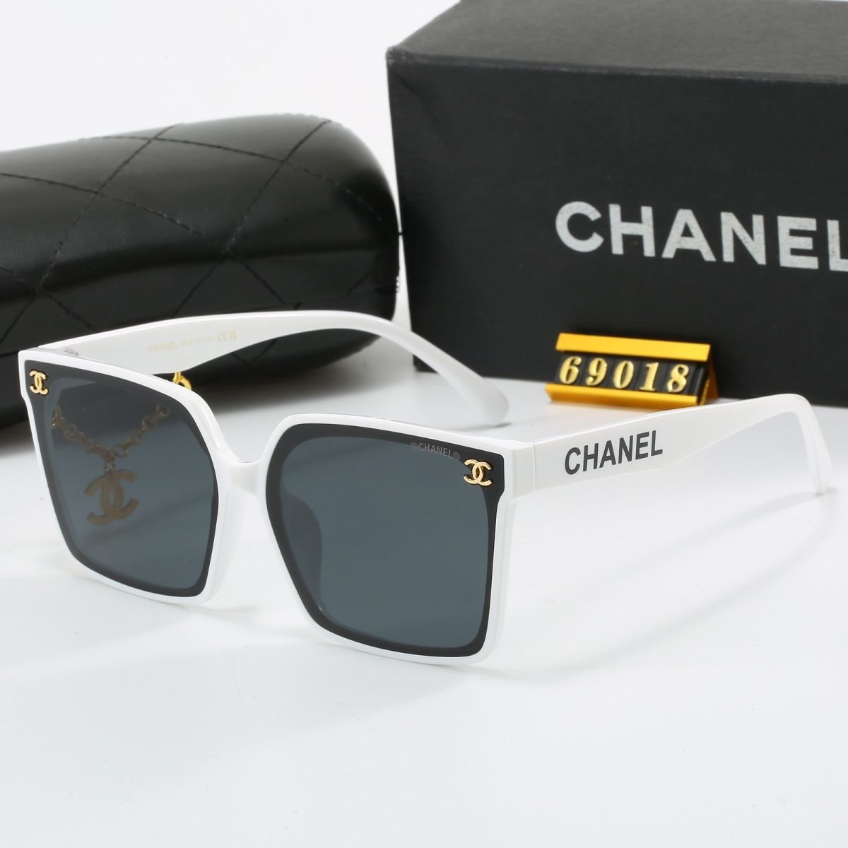Sunglasses & Eyewear