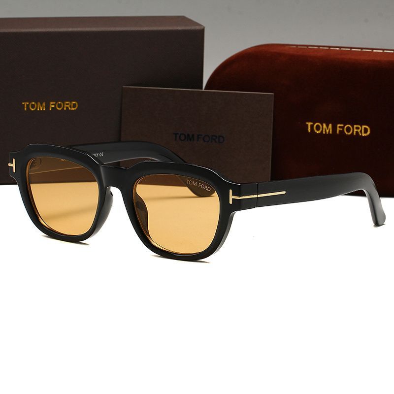 Sunglasses & Eyewear