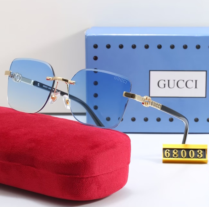Sunglasses & Eyewear