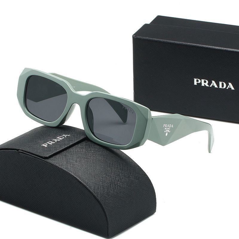 Sunglasses & Eyewear