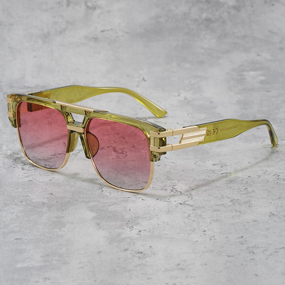 Sunglasses & Eyewear