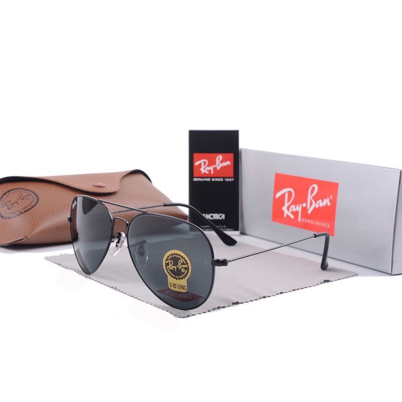 Sunglasses & Eyewear