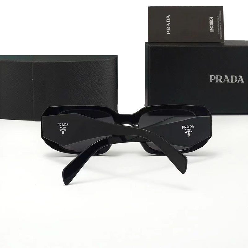 Sunglasses & Eyewear