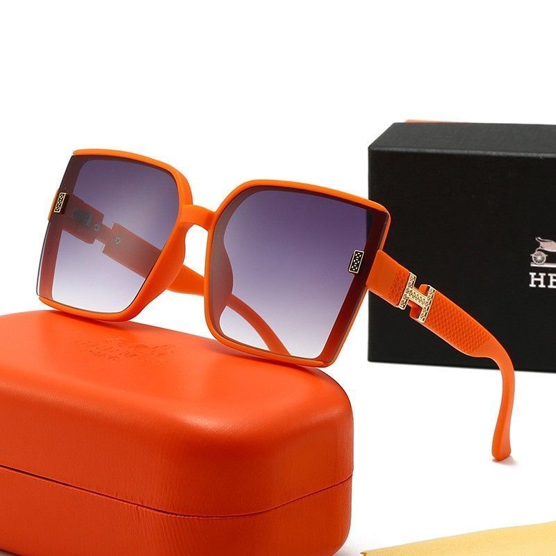 Sunglasses & Eyewear