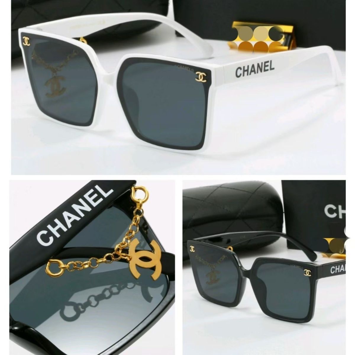 Sunglasses & Eyewear