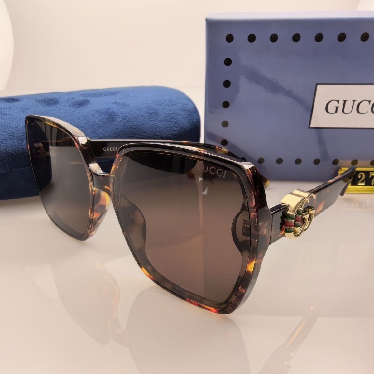 Sunglasses & Eyewear