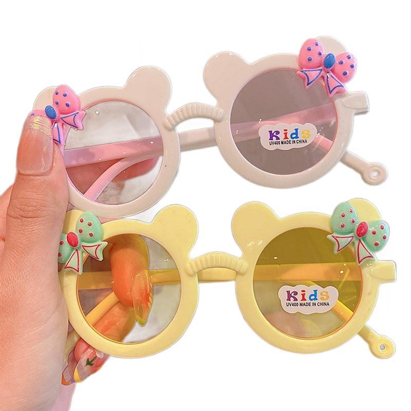 Sunglasses & Eyewear