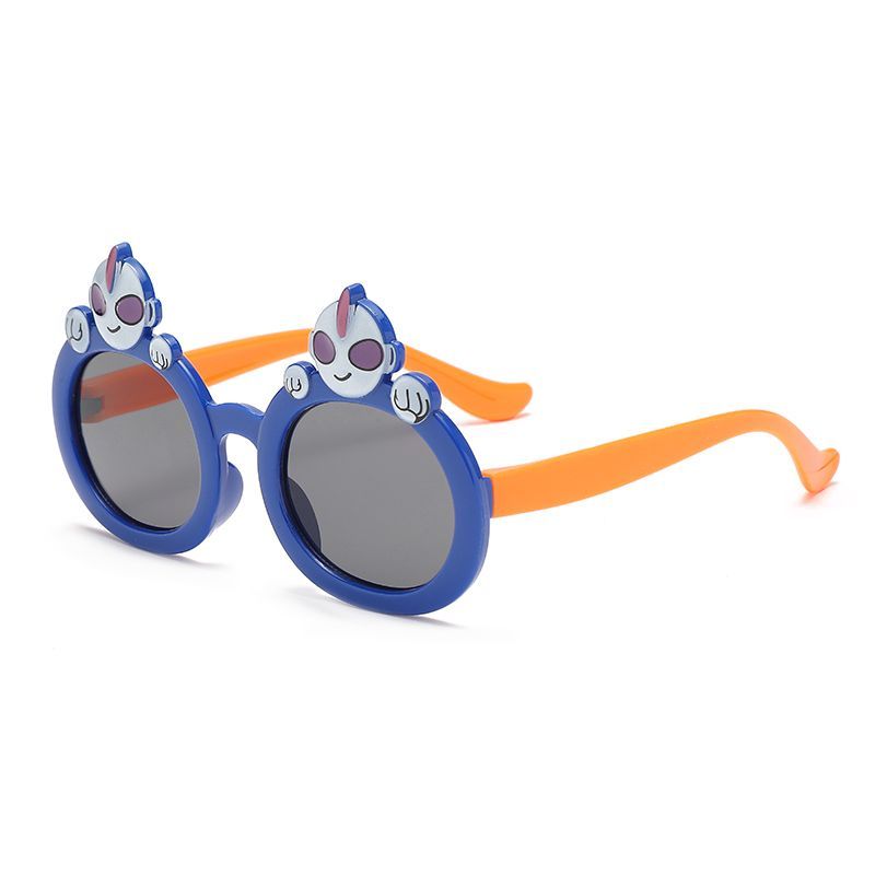 Sunglasses & Eyewear