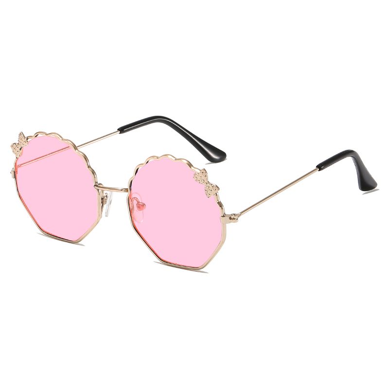 Sunglasses & Eyewear