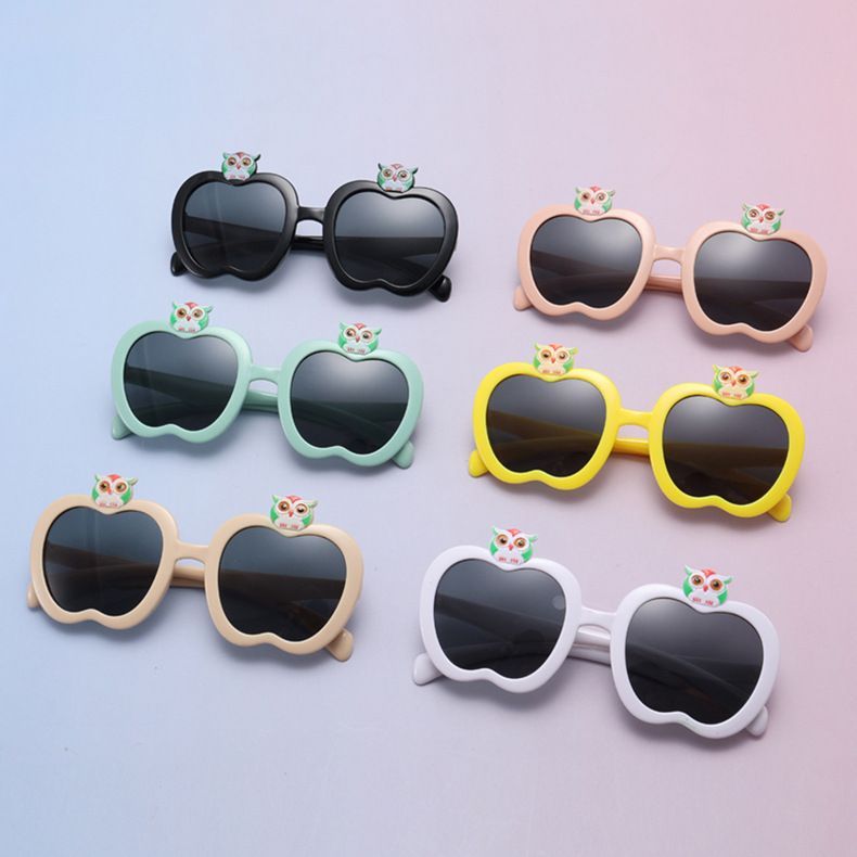 Sunglasses & Eyewear