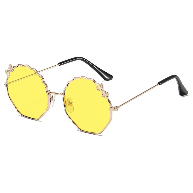 Sunglasses & Eyewear