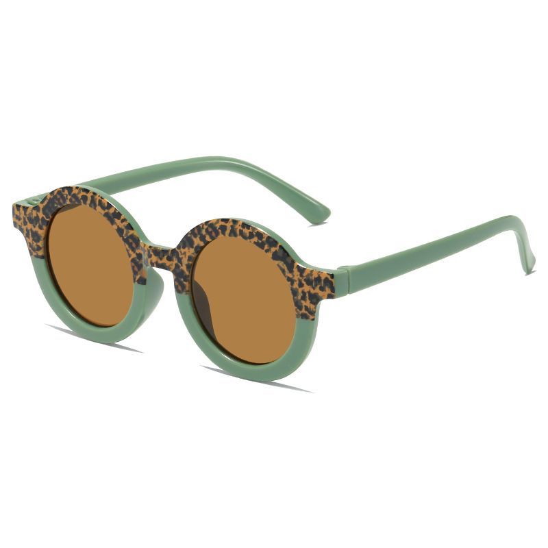Sunglasses & Eyewear