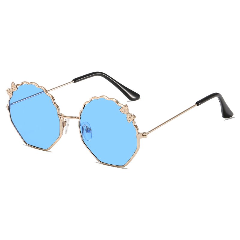 Sunglasses & Eyewear