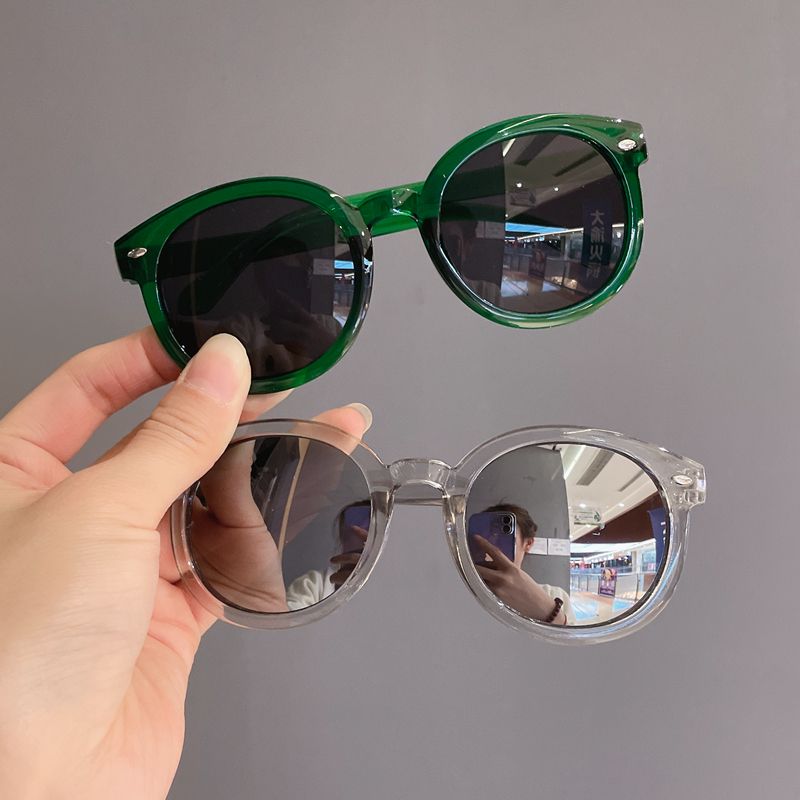 Sunglasses & Eyewear