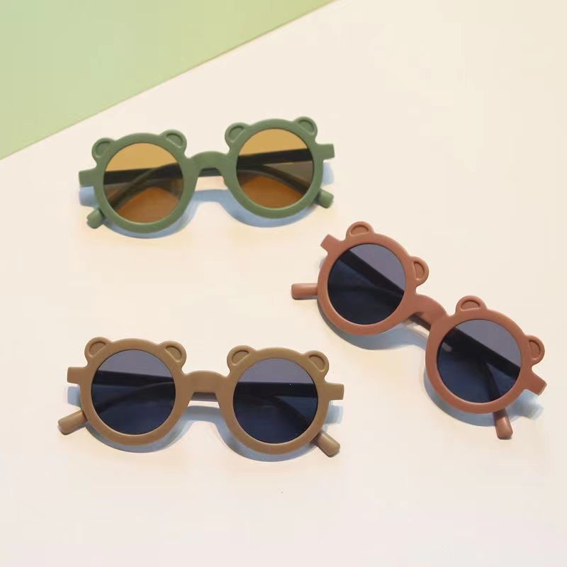 Sunglasses & Eyewear