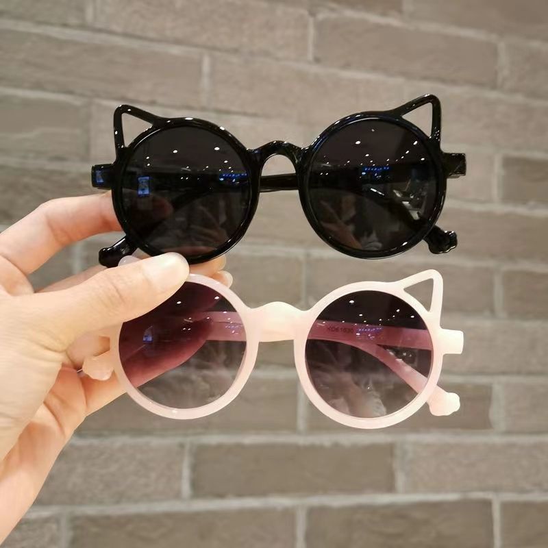 Sunglasses & Eyewear