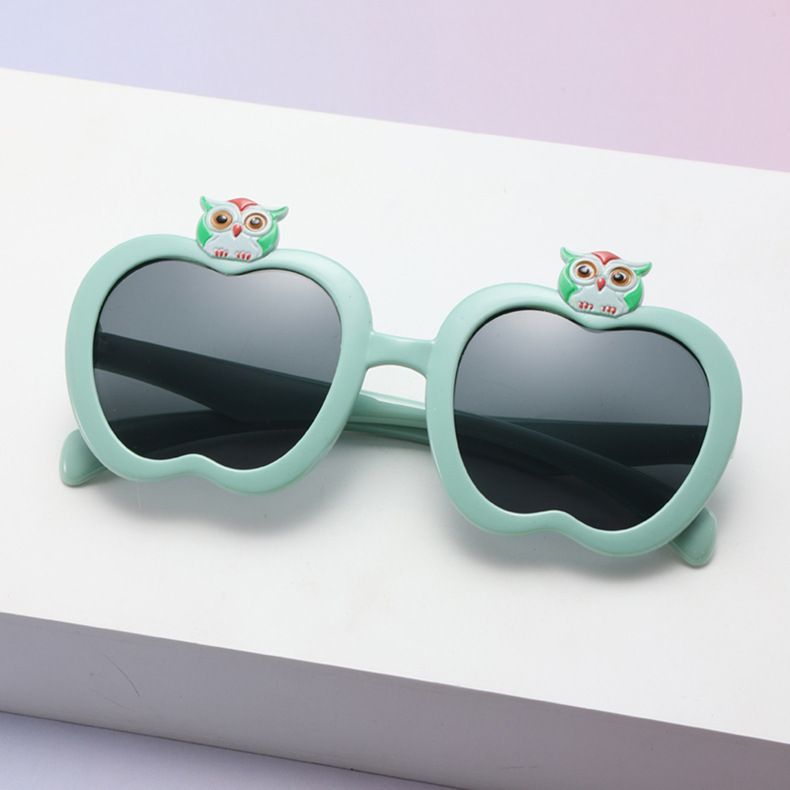 Sunglasses & Eyewear