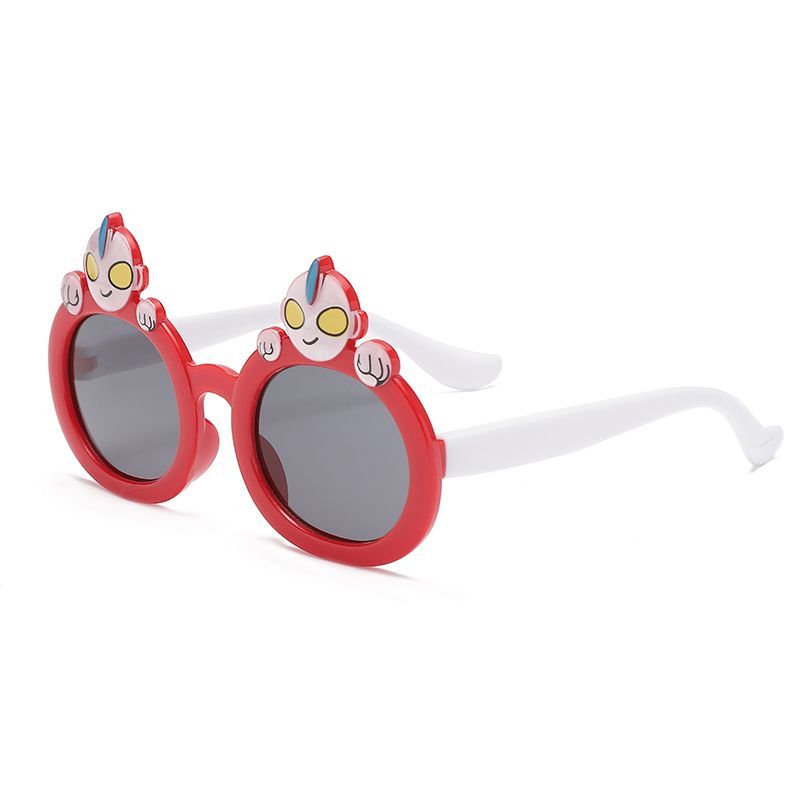 Sunglasses & Eyewear