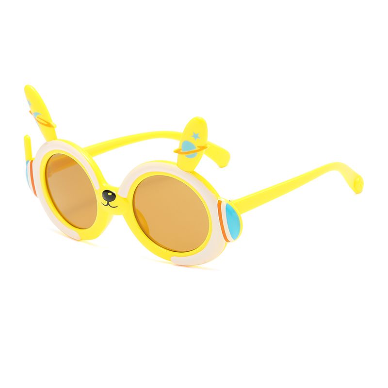 Sunglasses & Eyewear