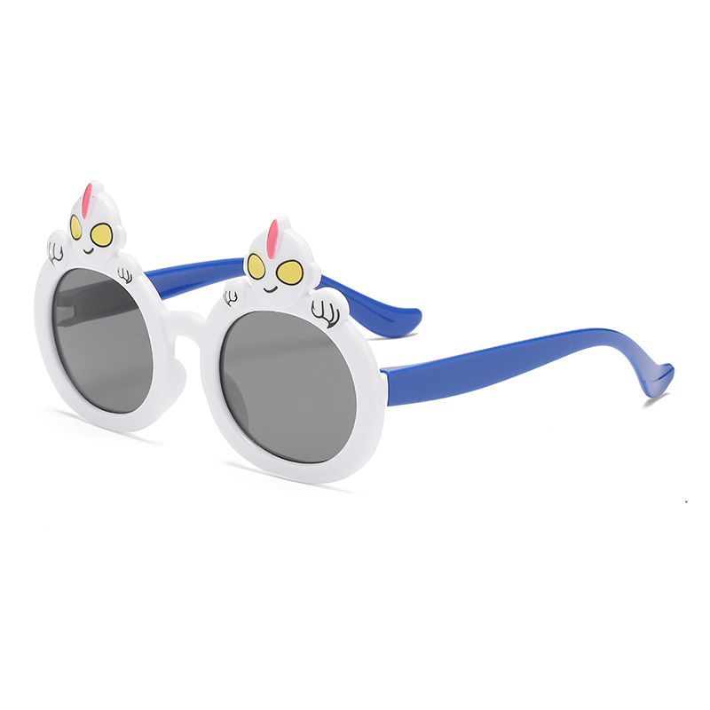 Sunglasses & Eyewear
