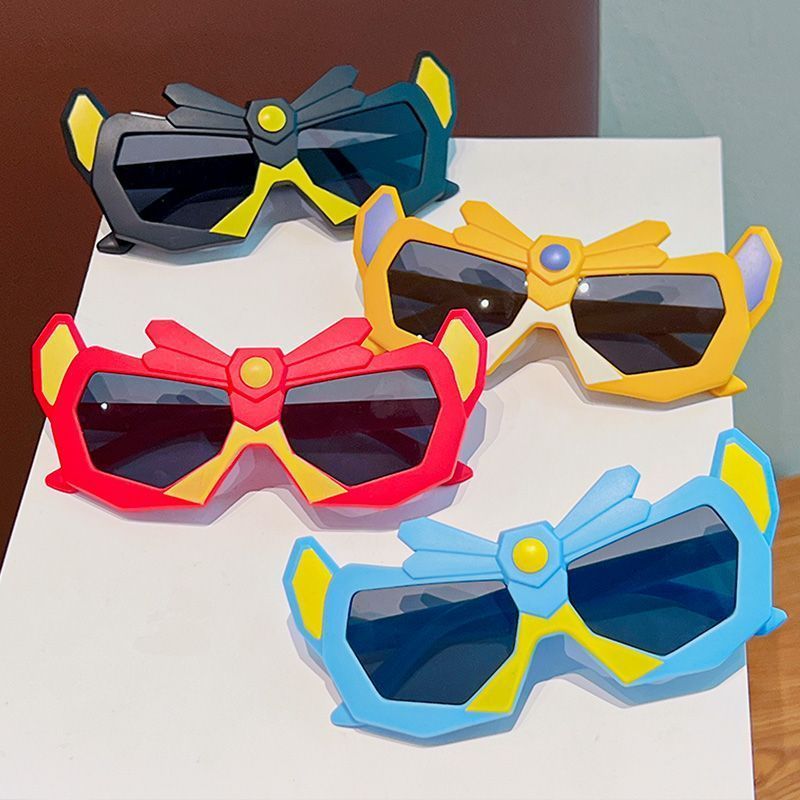 Sunglasses & Eyewear