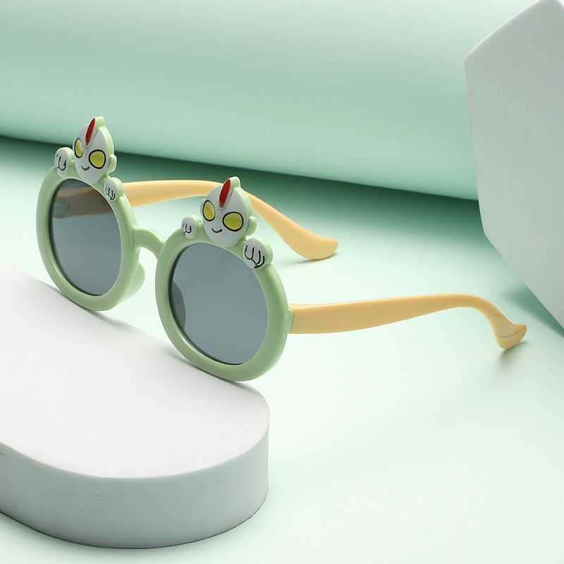 Sunglasses & Eyewear