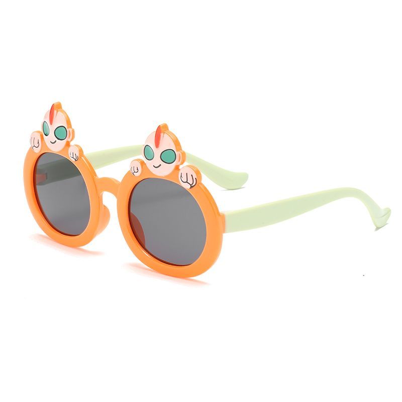 Sunglasses & Eyewear
