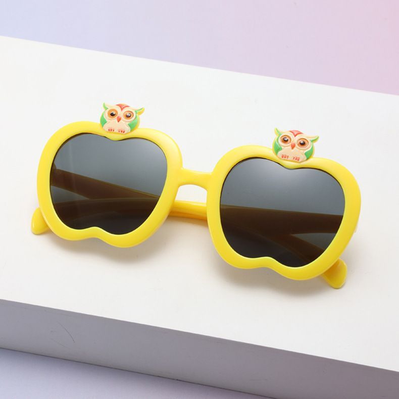 Sunglasses & Eyewear