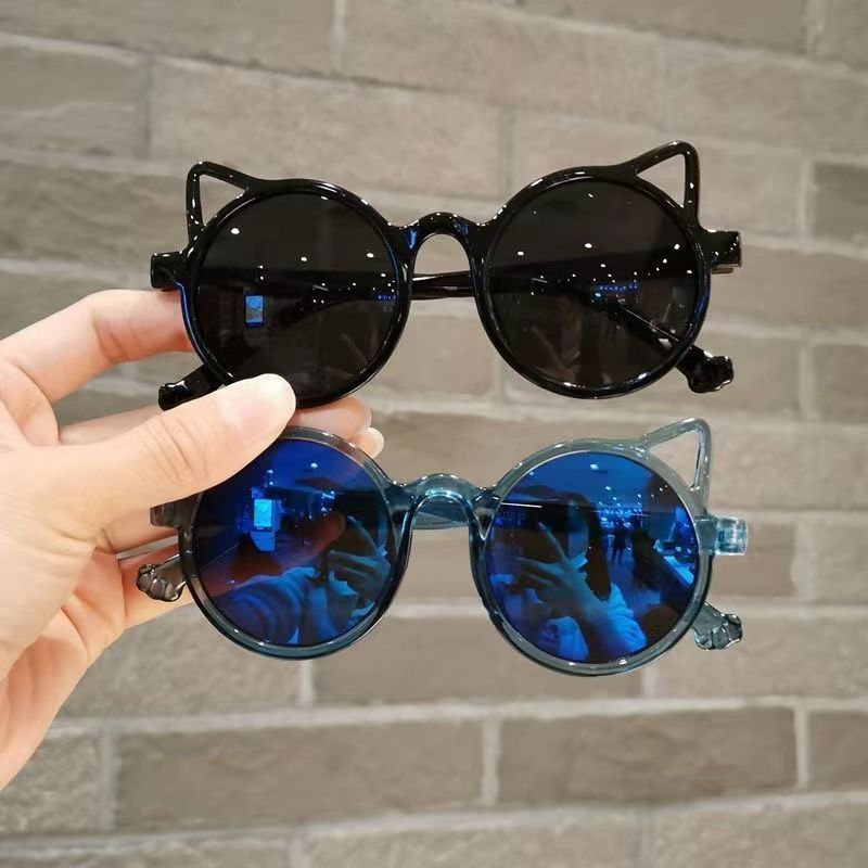 Sunglasses & Eyewear