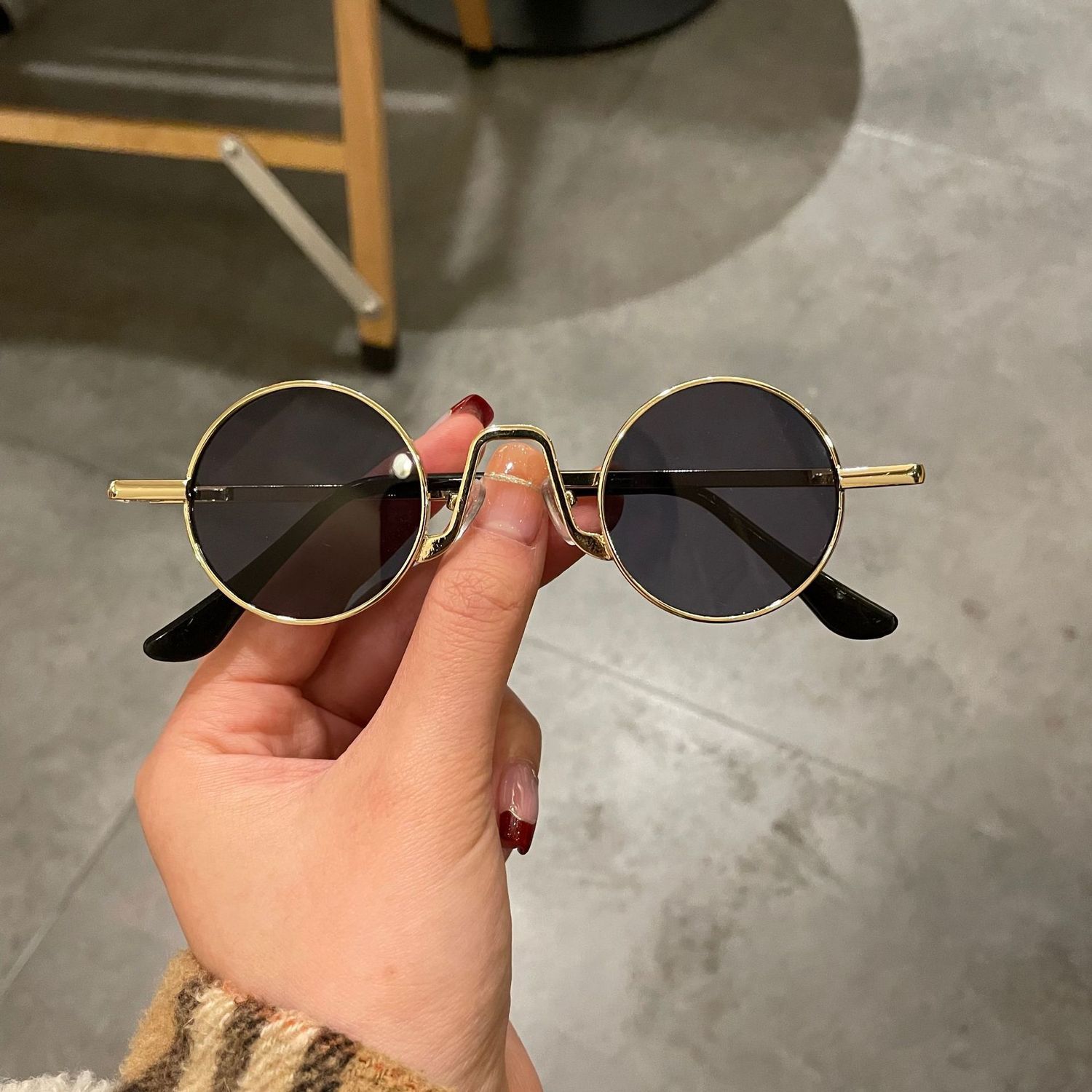 Sunglasses & Eyewear