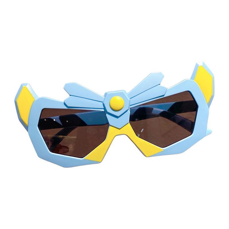 Sunglasses & Eyewear