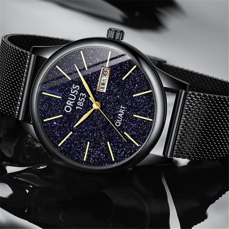 Watches