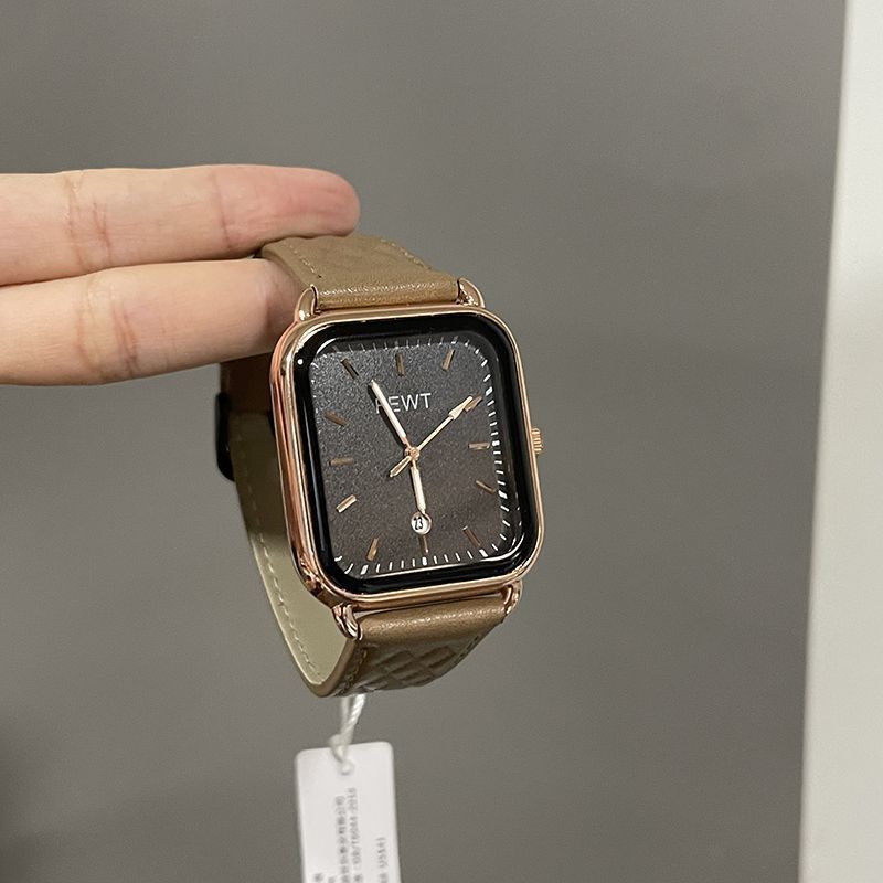 Watches