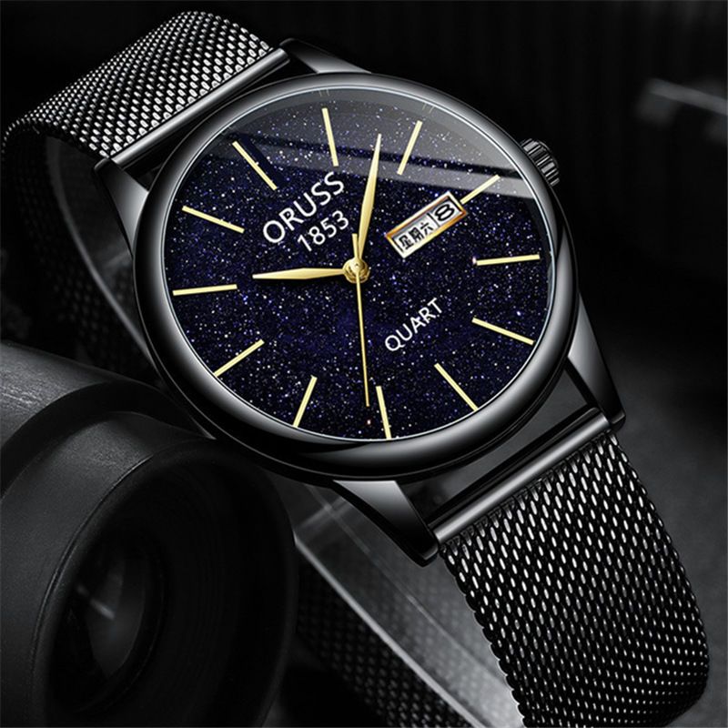 Watches