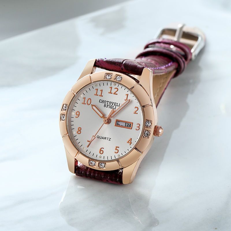 watches