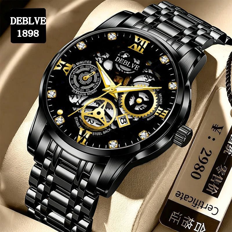 Watches