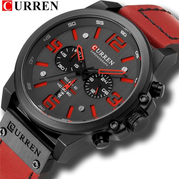 Watches